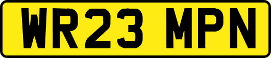 WR23MPN