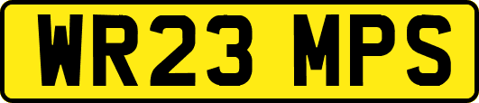 WR23MPS