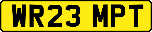 WR23MPT