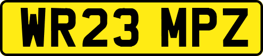 WR23MPZ