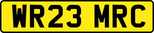 WR23MRC