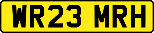 WR23MRH
