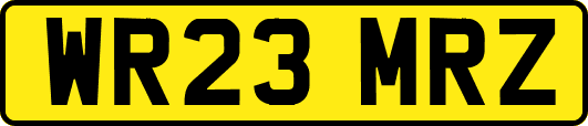 WR23MRZ
