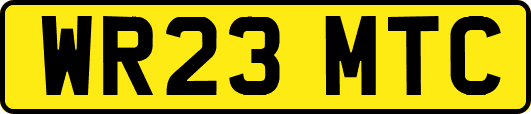 WR23MTC
