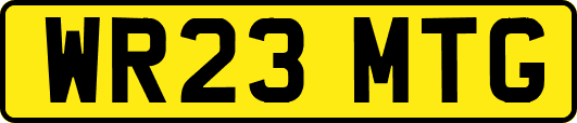 WR23MTG