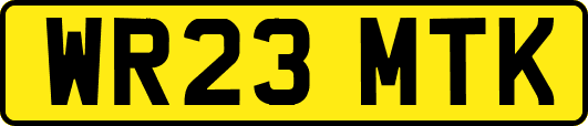WR23MTK