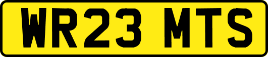 WR23MTS