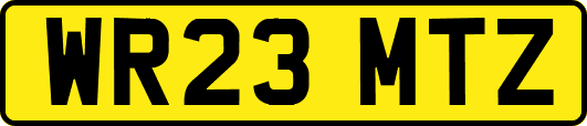 WR23MTZ