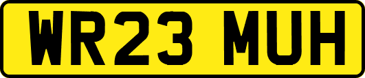 WR23MUH