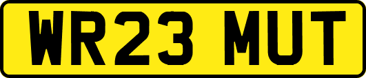 WR23MUT