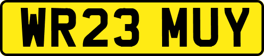 WR23MUY