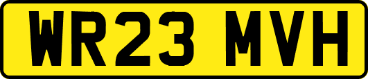 WR23MVH