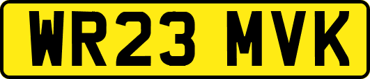 WR23MVK