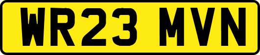 WR23MVN