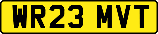 WR23MVT