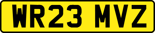 WR23MVZ