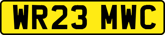 WR23MWC