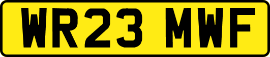 WR23MWF
