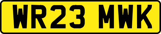 WR23MWK