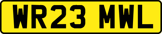 WR23MWL