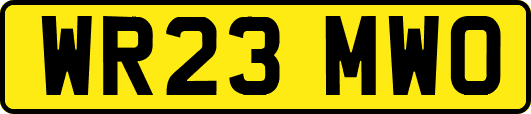 WR23MWO