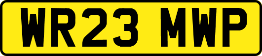 WR23MWP