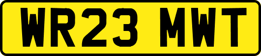 WR23MWT