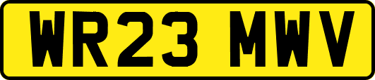 WR23MWV