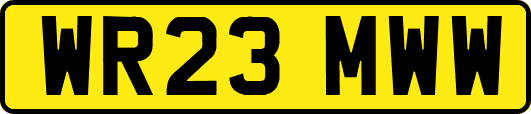 WR23MWW