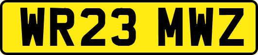 WR23MWZ
