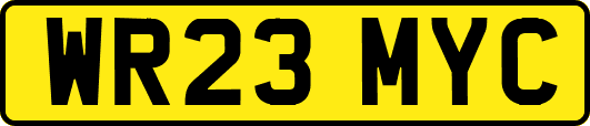 WR23MYC