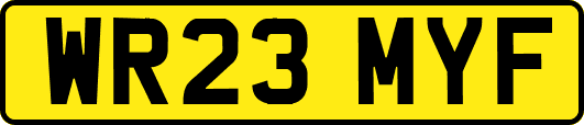 WR23MYF