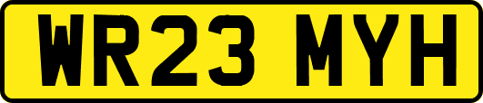 WR23MYH