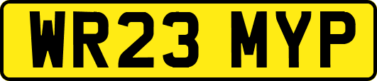 WR23MYP