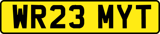 WR23MYT