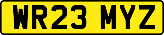 WR23MYZ