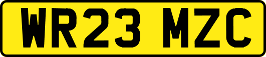 WR23MZC