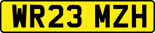 WR23MZH