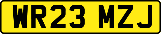 WR23MZJ