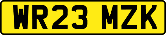 WR23MZK