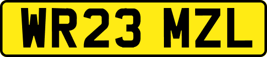WR23MZL