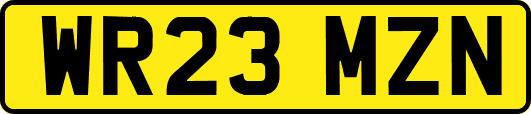 WR23MZN