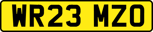 WR23MZO