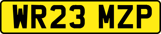 WR23MZP