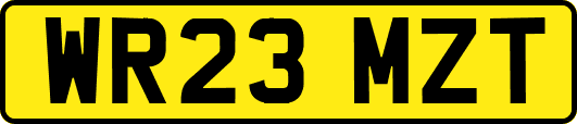 WR23MZT