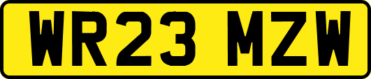 WR23MZW