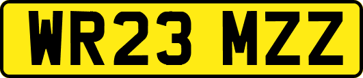 WR23MZZ