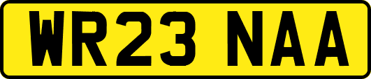 WR23NAA