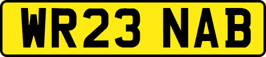 WR23NAB