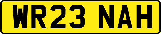WR23NAH